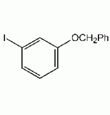 1-бензилокси-3-йодбензол, 99%, Alfa Aesar, 5 г