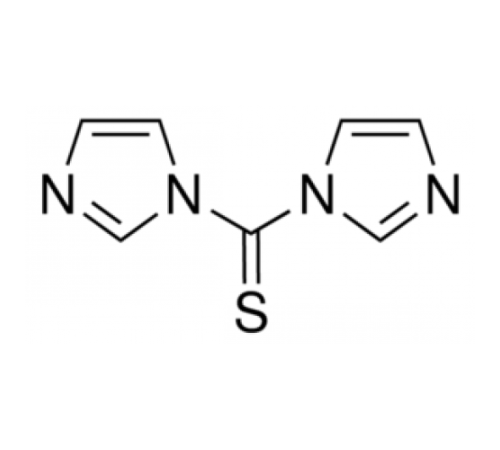 1,1'-тиокарбонилдиимидазол, 90%, техн.
