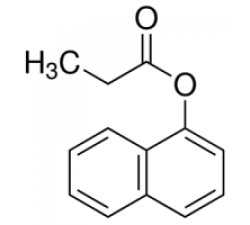 1-нафтилпропионат Sigma N0376