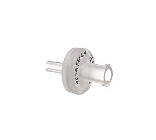 6798-2504 Шприцевые фильтры Puradisc, PTFE, диаметр 25 мм, размер пор 0.45 мкм, 1000 шт/упак 6798-2504 Шприцевые фильтры Puradisc, PTFE, диаметр 25 мм, размер пор 0.45 мкм, 1000 шт/упак