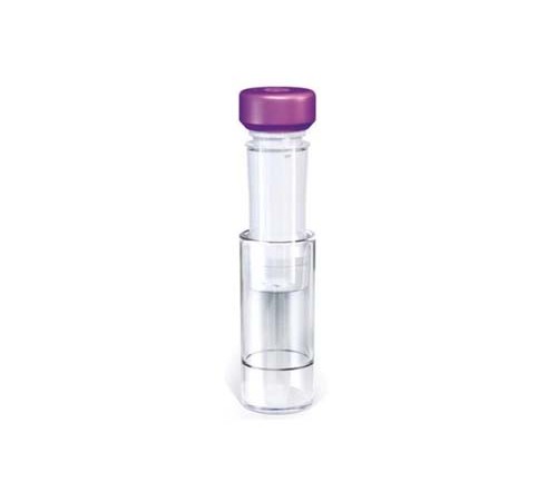 UN503NPUNYL Фильтровальные элементы Mini-UniPrep, стандартная крышка, полупрозрачный корпус, размер пор 0.45 мкм, 1000 шт/упак UN503NPUNYL Фильтровальные элементы Mini-UniPrep, стандартная крышка, полупрозрачный корпус, размер пор 0.45 мкм, 1000 шт/упак
