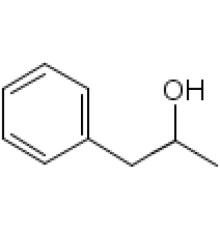 1-фенил-2-пропанол, 99%, Acros Organics, 5г