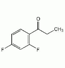 2 ', 4'-Дифторпропиофенон, 98%, Alfa Aesar, 100 г