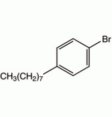 1-(4-бромфенил)октан, 97%, Maybridge, 1г