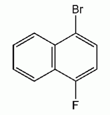 1-Бром-4-фторнафталин, 98%, Alfa Aesar, 5 г