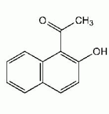 1-(2-гидрокси-1-нафтил)этан-1-он, 97%, Maybridge, 5г