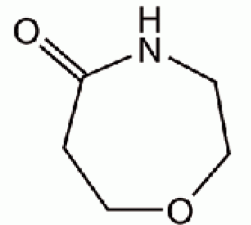 1,4-оксазепан-5-он, 97%, Alfa Aesar, 5 г