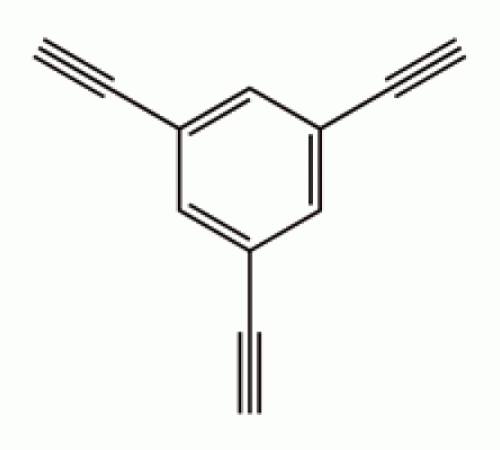1,3,5-Триэтинилбензол, 98%, Alfa Aesar, 1 г