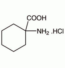 1-Аминоциклогексанкарбоновая гидрохлоридная кислота, 98%, Alfa Aesar, 100 г