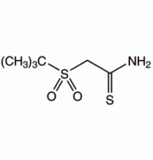 2 - (трет-бутилсульфонил) тиоацетамид, 97%, Alfa Aesar, 250 мг
