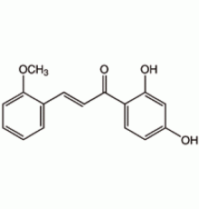 2 ', 4'-дигидрокси-2-метоксихалкон, 97%, Alfa Aesar, 1 г