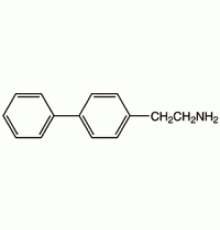 2 - (4-бифенилил) этиламина, 98%, Alfa Aesar, 1 г