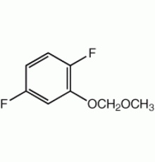 1,4-дифтор-2- (метоксиметокси) бензол, 96%, Alfa Aesar, 250 мг