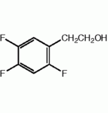 2 - (2,4,5-трифторфенил) этанола, 97%, Alfa Aesar, 250 мг