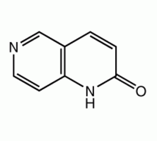 1,6-нафтиридин-2 (1Н) -он, 97%, Alfa Aesar, 1г