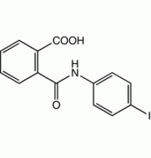 2 - (4-Йодофенилкарбамоил) бензойной кислоты, 97%, Alfa Aesar, 250 мг