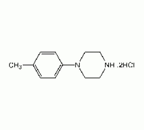 1 - (п-толил) пиперазина, 97%, Alfa Aesar, 5 г
