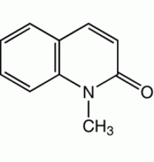 1-Метил-2-хинолинон, 99%, Alfa Aesar, 10 г