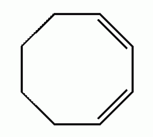 1,3-циклооктадиен, 97%, Alfa Aesar, 5 г
