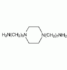 1,4-бис (3-аминопропил) пиперазин, 98%, Alfa Aesar, 25 г