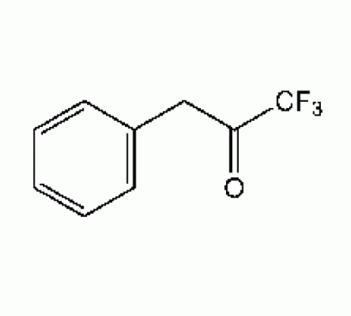 1,1,1-трифтор-3-фенилацетон, 97%, Alfa Aesar, 5 г