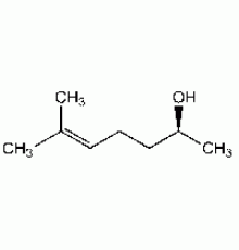 (S) - (+) - 6-метил-5-гептен-2-ол, 99%, Alfa Aesar, 1 г