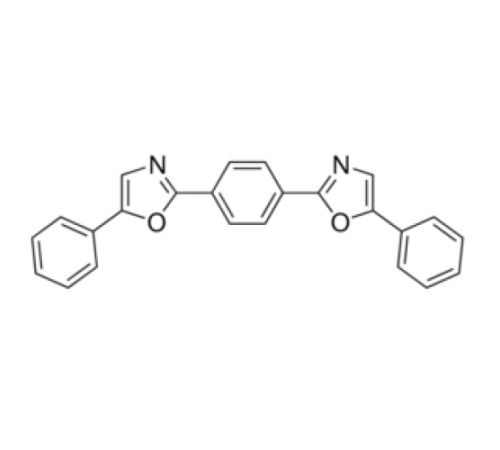 1,4-Бис (5-фенил-2-оксазолил) бензол Биореагент, подходящий для сцинтилляции Sigma P3754
