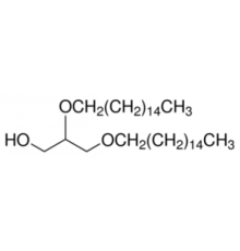 1,2-Ди-О-гексадецил-рац-глицерин 99% (ТСХ) Sigma D8020