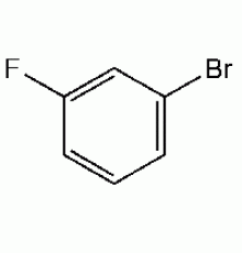 1-Бром-3-фторбензол, 99%, Alfa Aesar, 25 г
