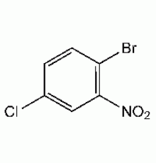 1-Бром-4-хлор-2-нитробензол, 98%, Alfa Aesar, 5 г