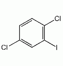 1,4-дихлор-2-иодбензола, 98%, Alfa Aesar, 250 г