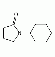 1-циклогексил-2-пирролидинон, 99%, Alfa Aesar, 250 г