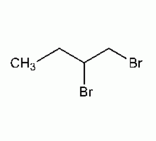 1,2-дибромбутана, 98%, Alfa Aesar, 1000г