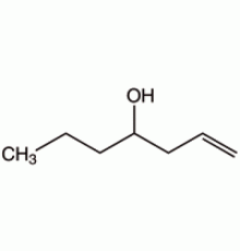 1-гептен-4-ола, 98%, Alfa Aesar, 25 г