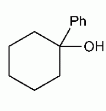 1-фенилциклогексанол, 97%, Alfa Aesar, 10 г