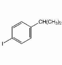 1-иод-4-изопропилбензол, 97%, Alfa Aesar, 5 г