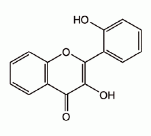 2 ', 3-Дигидроксифлавон, 97%, Alfa Aesar, 5 г