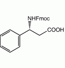 (R) -3 - (Fmoc-амино) -3-фенилпропионовой кислоты, 95%, Alfa Aesar, 250 мг