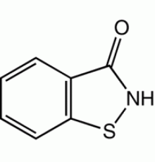 1,2-бензизотиазол-3-он, 97%, Alfa Aesar, 5 г