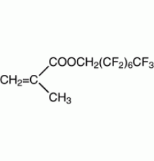 1Н, 1Н-перфтороктил метакрилат, 97%, Alfa Aesar, 1г