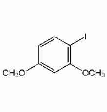 1-Йод-2,4-диметоксибензол, 97%, Alfa Aesar, 1 г