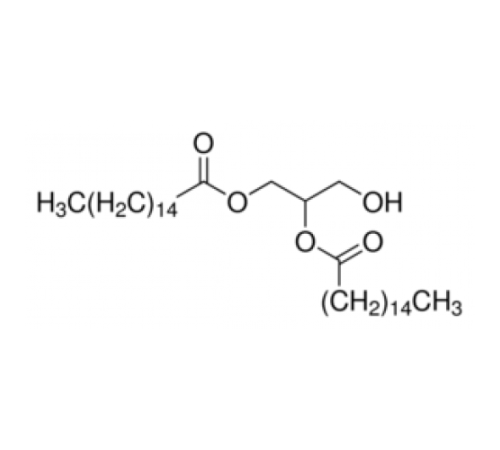 1,2-дипальмитоил-рац-глицерин 99% Sigma D2135