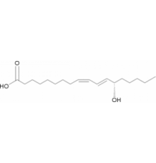 13 (Sβгидроксиоктадека-9Z, 11E-диеновая кислота 90-100 мкг / мл в этаноле, 98% Sigma H9146