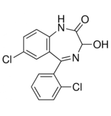 (β Лоразепам Sigma L1764