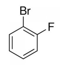 1-Бром-2-фторбензол, 99%, Alfa Aesar, 500 г