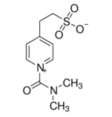 1-Диметилкарбамоил-4- (2-сульфоэтил) пиридиний внутренняя соль, 95%, Alfa Aesar, 10 г