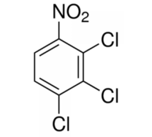 1,2,3-трихлор-4-нитробензола, 97%, Alfa Aesar, 50 г