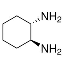 (1S,2S)-(+)-1,2-диаминоциклогексан, 98%, Acros Organics, 5г