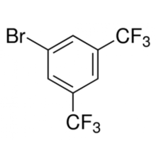 1-Бром-3, 5-бис (трифторметил) бензол, 98%, Alfa Aesar, 10 г