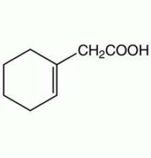 1-циклогексен-1-уксусной кислоты, Alfa Aesar, 1 г
